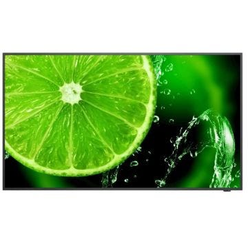 Écran - NEC - E498 - 49" - Ultra HD 4K - IPS - Direct-LED