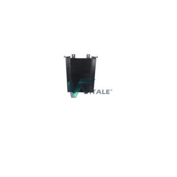 RADIATEUR HUILE POUR  KUBOTA 2241001450 2241001452