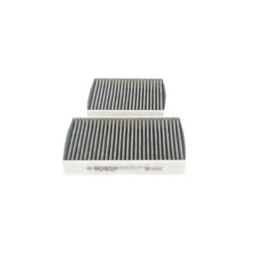 BOSCH Filtre d'habitacle R2436 1987432436