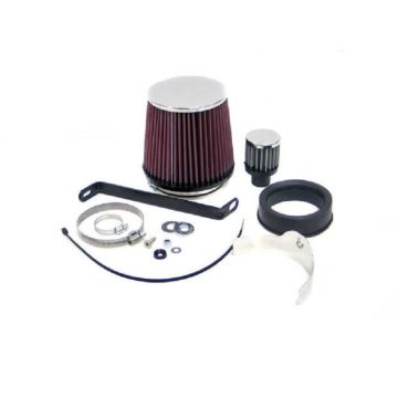 Kit admission directe KetN adaptable pour AUDI TT
