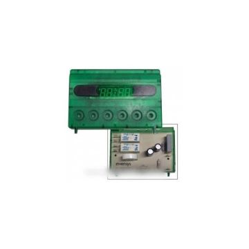 PROGRAMMATEUR POUR FOUR SMEG * 816291219 - SE398X 01-200105 01-200205 02-200105 02-200205 05-203