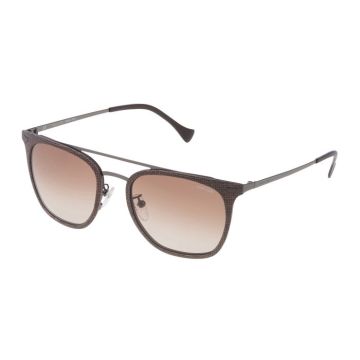 Lunettes de soleil femme Police SPL152-53GGNY