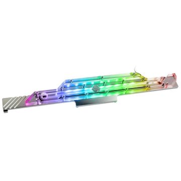 bitspower bitspower mosfet kühler für asus rog dominus extreme drgb nickel noirCustomisation PC Bitspower Mosfet Kühler für ASUS