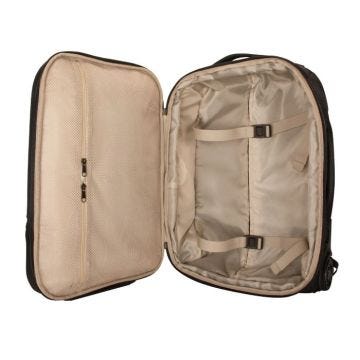 Targus EcoSmart Mobile Sac à Dos Noir - TBR040GL