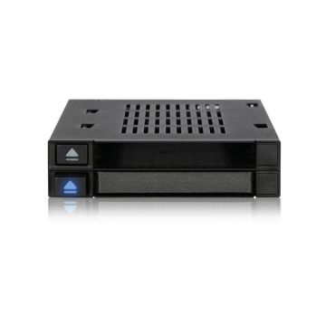 FlexiDOCK MB522SP-B - ICY DOCK - Docking 2.5" - Retrait à chaud - Châssis métallique - Compatible SATA