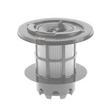 FILTRE CYCLONIQUE COMPLET POUR ASPIRATEUR BOSCH 00656674