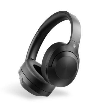 Caque Audio Bluetooth 5.3 ANC + ENC Play Immersion FORCE PLAY Noir