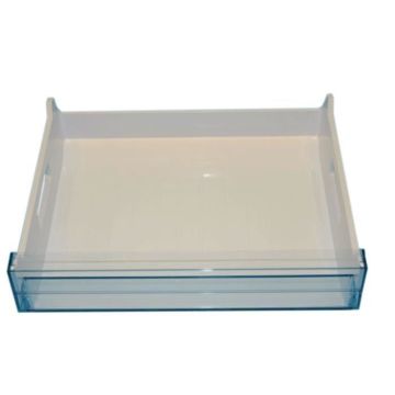 Tiroir supérieur (partie congélateur) - Réfrigérateur, congélateur - ATAG, FOSTER, GORENJE, HISENSE, KORTING, MORA, PELGRIM, SIBIR (