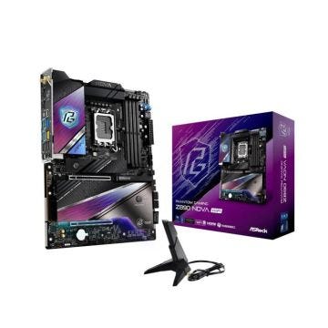 ASROCK Carte Mère Z890 Nova Wi