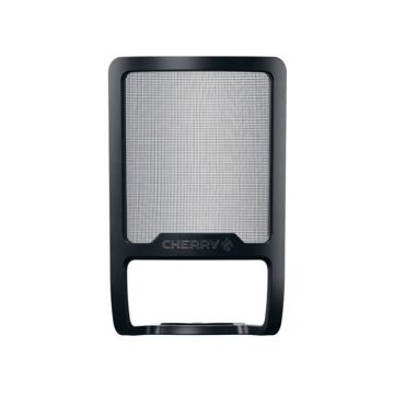 Filtre Anti-Pop - Cherry - UM - Blanc - Enregistrements vocaux - Protection microphone