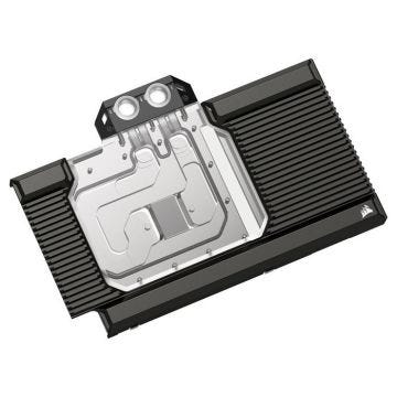 Waterblock Corsair Hydro XG7 RGB 40-SERIES (4080 STRIX/TUF) - Carte graphique ASUS ROG STRIX et TUF