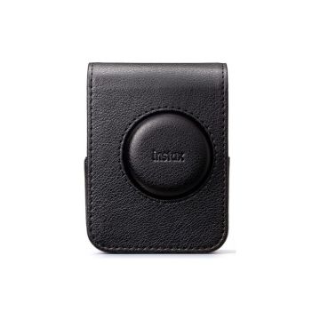 Fujifilm Housse pour appareil photo instantané instax Mini Evo Noir - 8720094751474