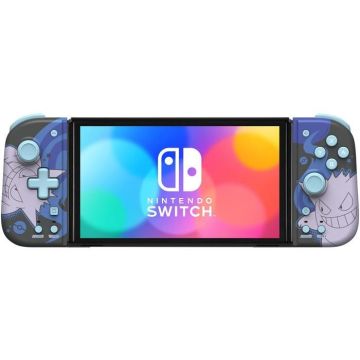 Manette Hori Split Pad Compact Ectoplasma pour Nintendo Switch Multicolore
