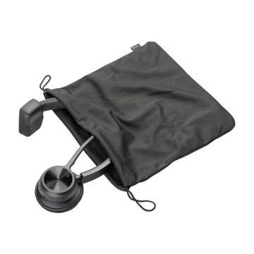 Micro-casque - Bluetooth - sans fil, filaire - USB-C - HP Inc. - Poly Voyager 4310 - Voyager 4300 UC series - micro-casque - sur-or
