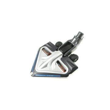 PIECES ASPIRATEUR NETTOYEUR PETIT ELECTROMENAGER RS-RH5972 ELECTRO BROSSE 18V GRISE