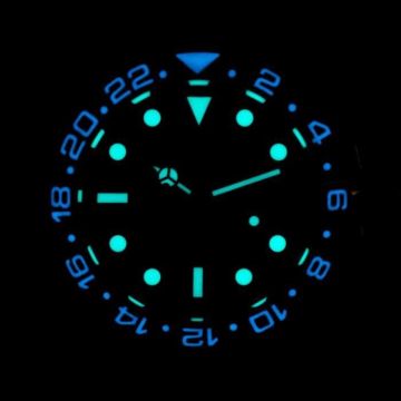 Montre Unisexe Bobroff BF0007 (Ø 41 mm)