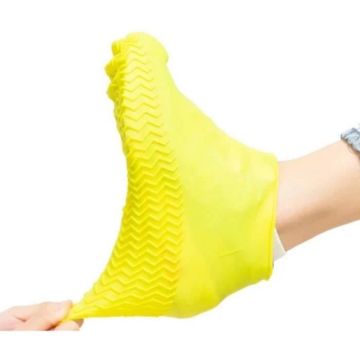 Couvre-chaussures MAVURA »couvre-chaussures en silicone couvre-chaussures imperméables«
