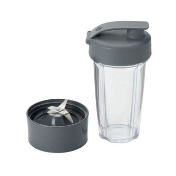 Blender XTRACT - Robot ménager - KENWOOD (140155)