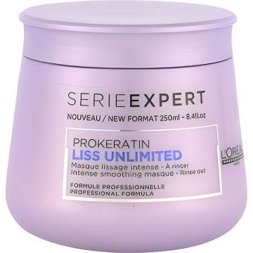Masque Liss Unlimited 250 ml
