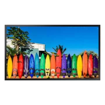 Écran - SAMSUNG - OM46B - 46'' - Full HD 1920x1080 - 4000 cd/m2 - Vitrine
