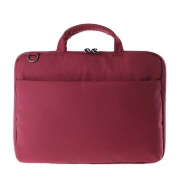 Tucano Darkolor, 35.6 cm (14"), Sangle épaule, 592 g, Red