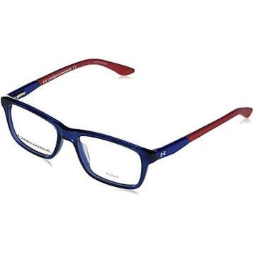 Lunettes de soleil - Under Armour - UA 9003 - Couleur Bleu - Mixte - Taille 48