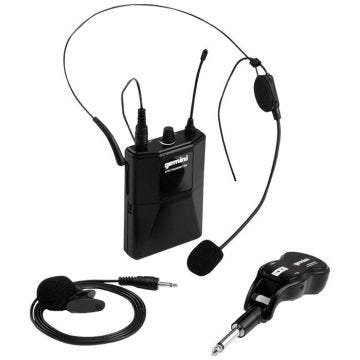 Gemini GMU-HSL100
