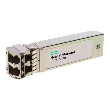 Module transmetteur SFP+ - HPE - JD092B - 10 GigE - 10GBase-SR - LC