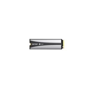 SSD interne Lexar 4TO PLAY POUR PS5