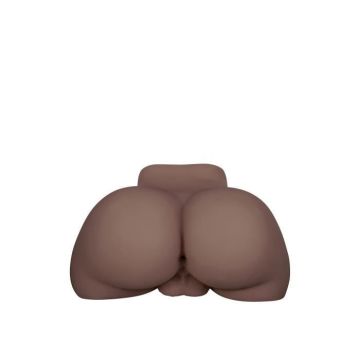 MEN MASTURBATOR Gender X-Genre x une poignée sombre, 2,7 kg