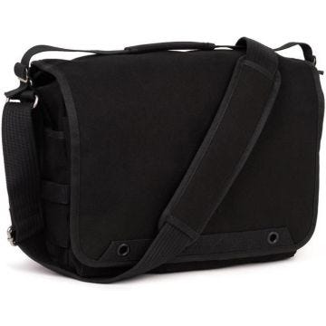 Sac d'épaule photo Think Tank Retrospective 30 V2 - Noir - Bandoulière réglable - Fermetures YKK