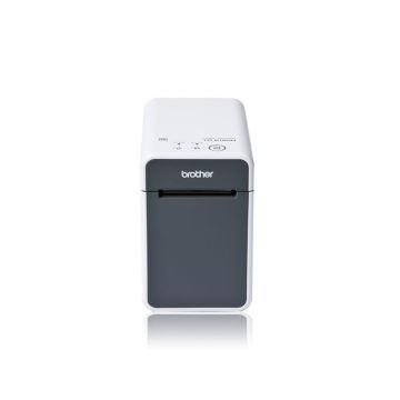 Imprimante détiquettes 2 pouces, USB et Ethernet, 203dpi
