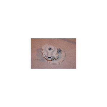 Bloc hydraulique - CANDY - 41026774 - Blanc - Kit d'installation - Lave-vaisselle