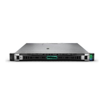 - Hewlett Packard Enterprise - HPE ProLiant DL320 Gen11 - Serveur - Montable sur rack - 1U - 1 voie - 1 x Xeon Gold 5416S / 2 GHz