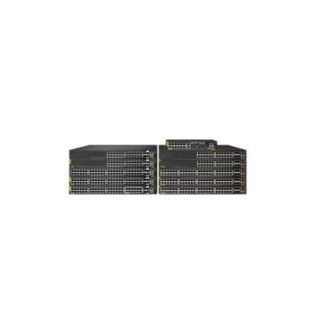 HPE Aruba 6200M 24G 4SFP+ Switch