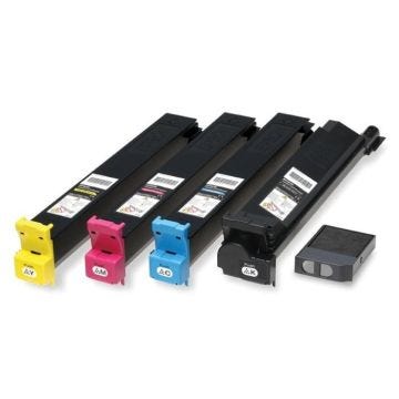 Cartouche de toner EPSON ACULASER C9200 - Cyan - 14.000 pages