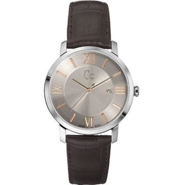 Montre homme GC SLIM CLASS X60016G1S. Classique. D