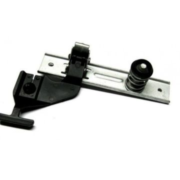 Serrure de capot moteur pour Renault Clio 2 phase 2 OE 8200069296