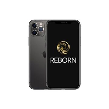 iPhone 11 Pro - Reborn - 256Go - Graphite - Reconditionné Grade A