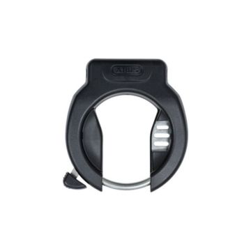 Antivol de cadre - ABUS - PRO Amparo 4750S R - 8,5 mm - Niveau de sécurité 9 - Noir