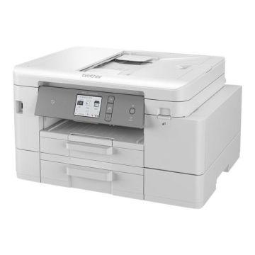 Imprimante multifonction - Brother - MFC-J4535DWXL - Jet d'encre - A4 - Wi-Fi - Recto-verso