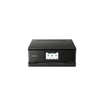 Imprimante Jet d'encre - Canon - PIXMA TS8750 - A4 - 4800 x 1200 DPI - Wi-Fi