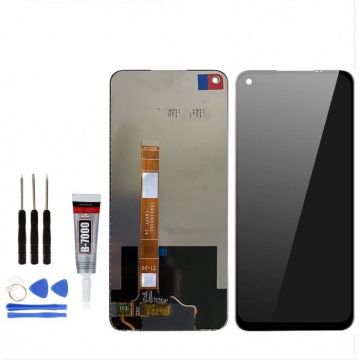 Ecran LCD Remplacement pour OPPO A92 + Vitre Tactile + Outils + Colle