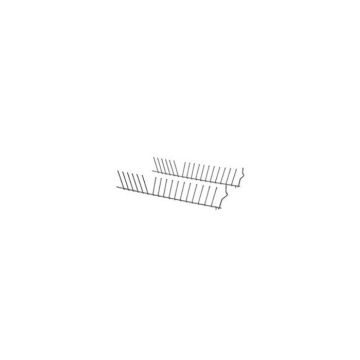 PANIER A COUVERTS LAVE VAISSELLE 00645108 INSERTIONS RABATABLES PANIER INFERIEURE