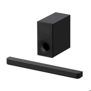 Barre de son - SONY - HTS400 - S-Force PRO - 330W - X-balanced - Filaire - Bluetooth
