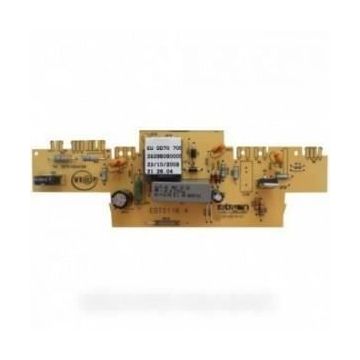 CARTE THERMOSTAT ELECTRONIQUE ETD01 pour réfrigéra