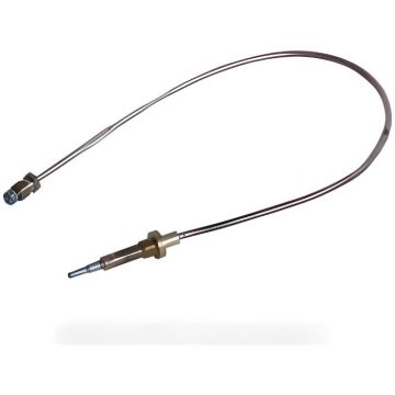 Thermocouple pour réfrigérateur D - RM4605, RM6505 - Pièce d'origine Constructeur