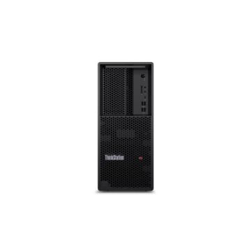 Tour LENOVO ThinkStation P3 - Intel Core i9-13900 - 16Go RAM - 512Go SSD - UHD Graphics 770 - Windows 11 Pro