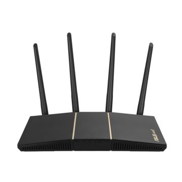 RÉSEAU, Routeur, Routeur mobile, Asus Wireless Router/ap Rt-ax57ASUS RT-AX57. Type de connexion WAN: RJ-45. Bande Wi-Fi: Bi-bande