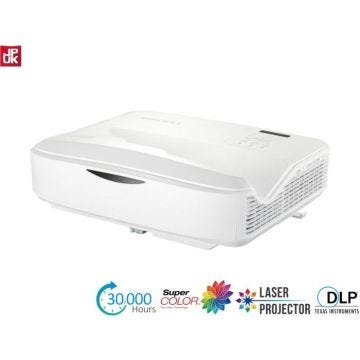 ViewSonic LS832WU - Vidéoprojecteur Ultra courte focale WUXGA - Vidéoprojection